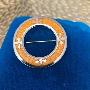 Beautiful Vintage Brooch